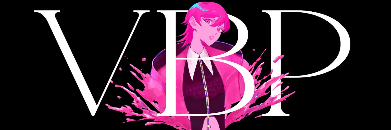 VBPofficial's profile banner image
