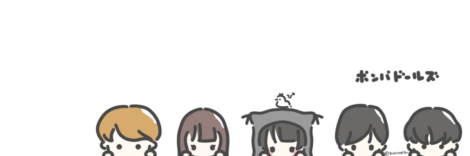 べあ🐦‍⬛🧸 banner