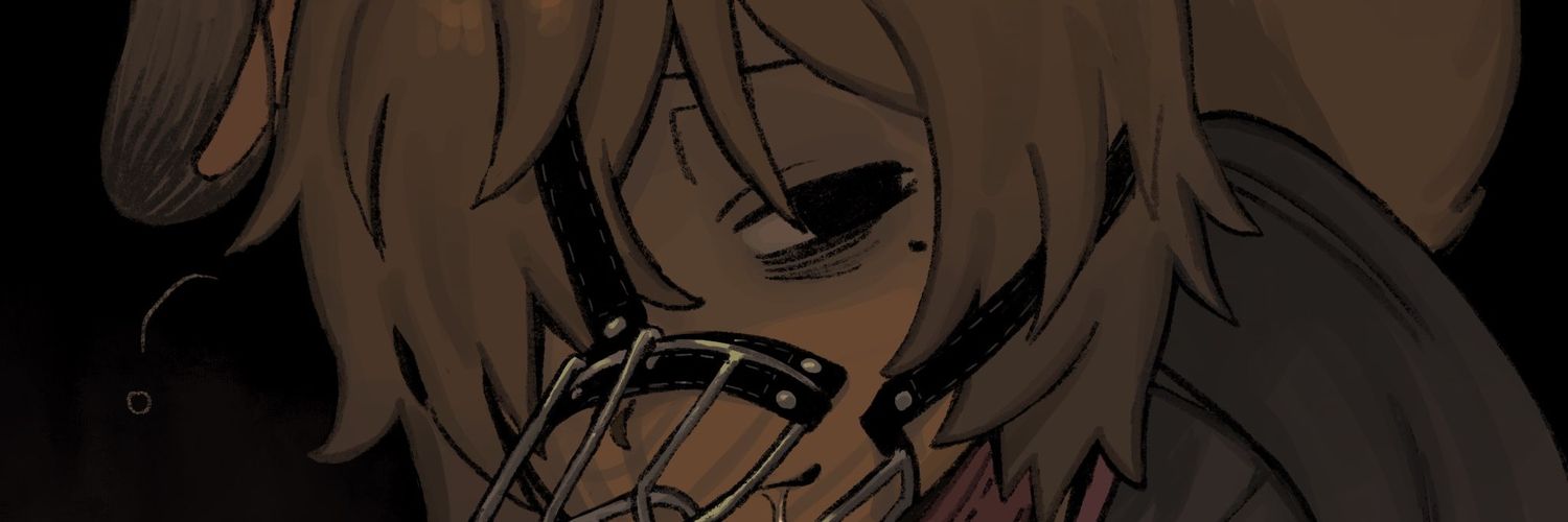 more e @faggtanyl banner