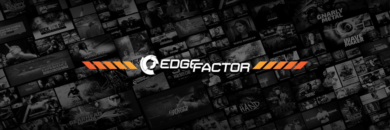 Edge Factor banner