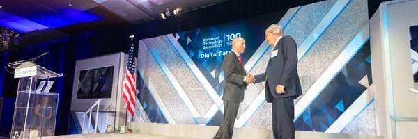 GaryShapiro Profile Banner