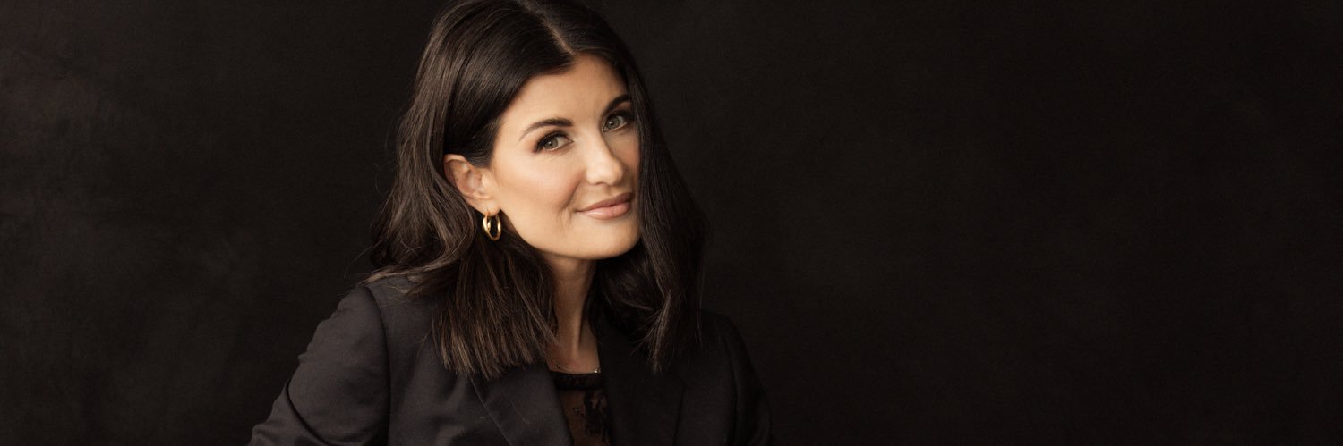 NikkiBurdine's profile banner image