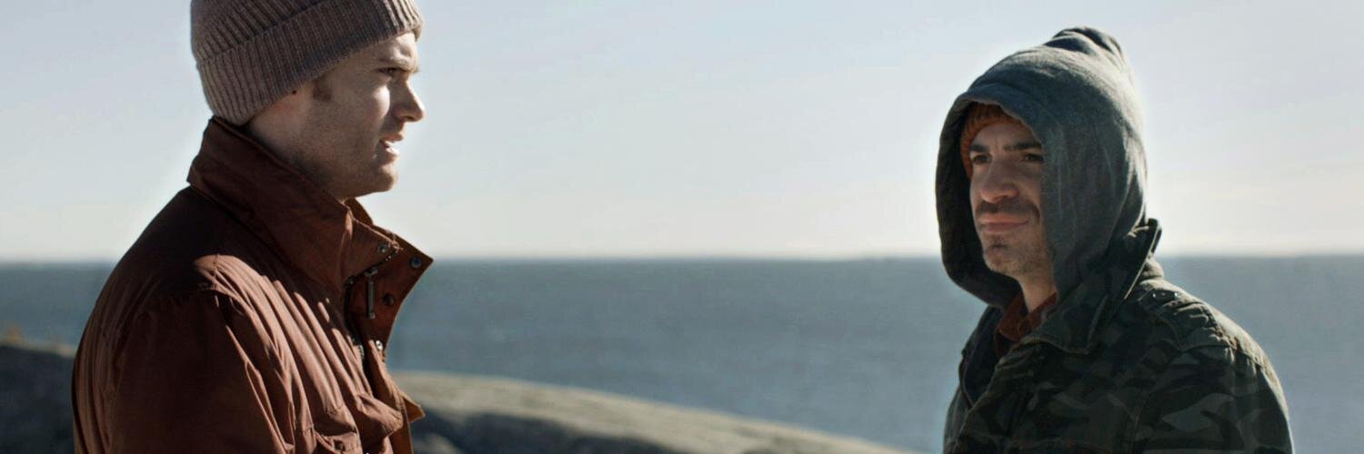 Fairhaven the Movie banner