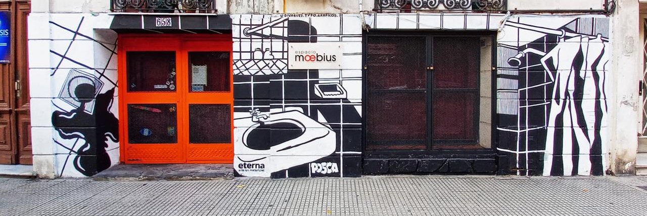 Espacio Moebius banner