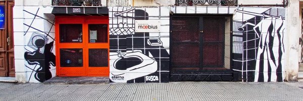 EspacioMoebius Profile Banner
