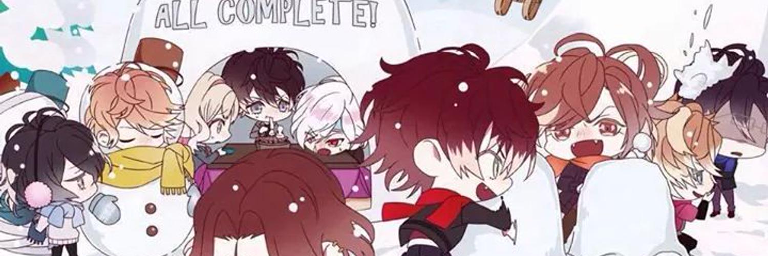 逆巻ミキ♡♡ banner