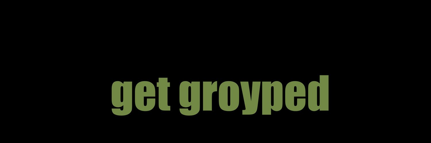 groypcore banner