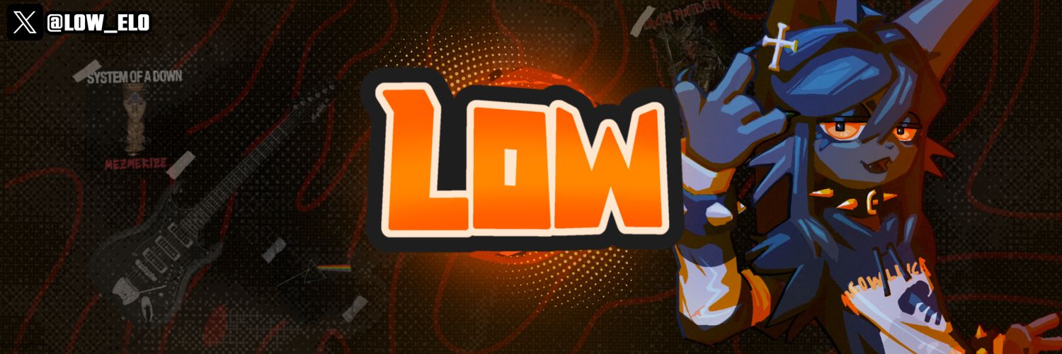 L0W_EL0's profile banner image