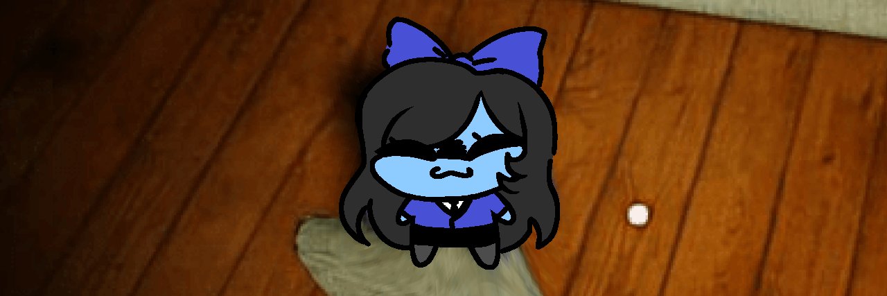 ZamZipperArt's banner