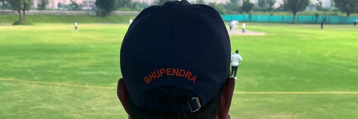 bbbohra's profile banner image
