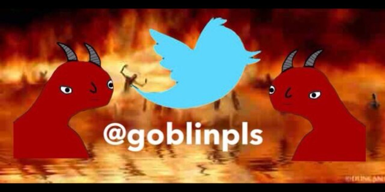 goblinpls's profile banner image