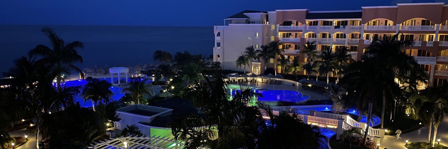 John McLaughlin banner