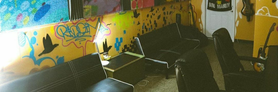 GavaliRecords's profile banner image