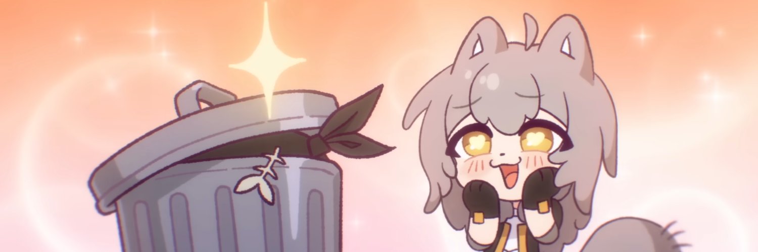 Sashimi's banner
