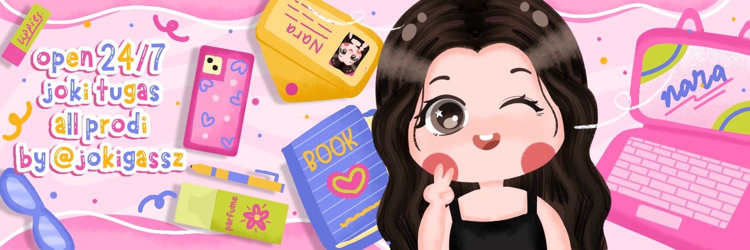 nara 1,2k+ testi🍡🎀 banner