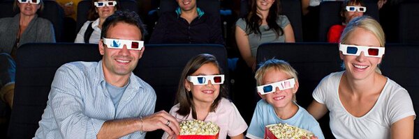 LighthouseCinem Profile Banner