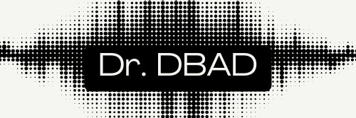 TheRealDrDBAD's profile banner image