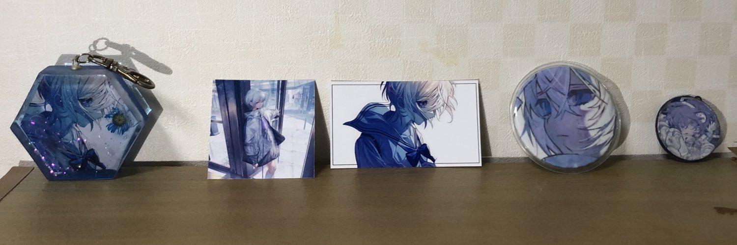 ぜろ@サマナ垢 banner