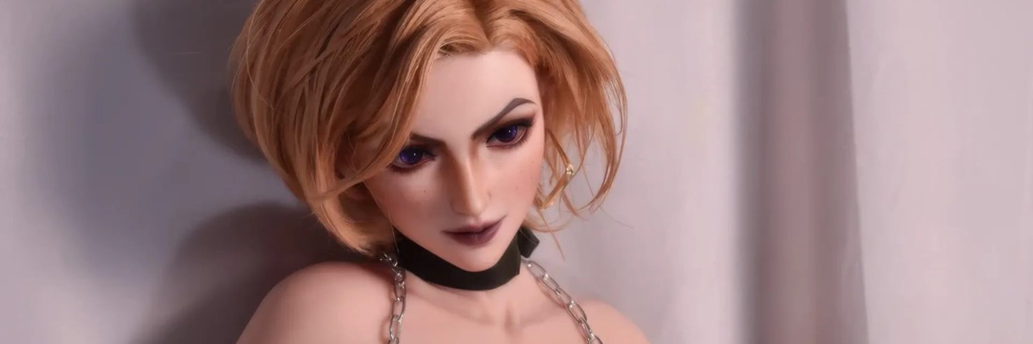 AIWife88's profile banner image