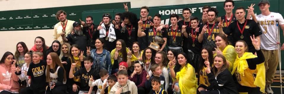 KorahColtsBball's profile banner image