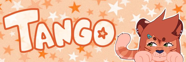 tangotwerp Profile Banner