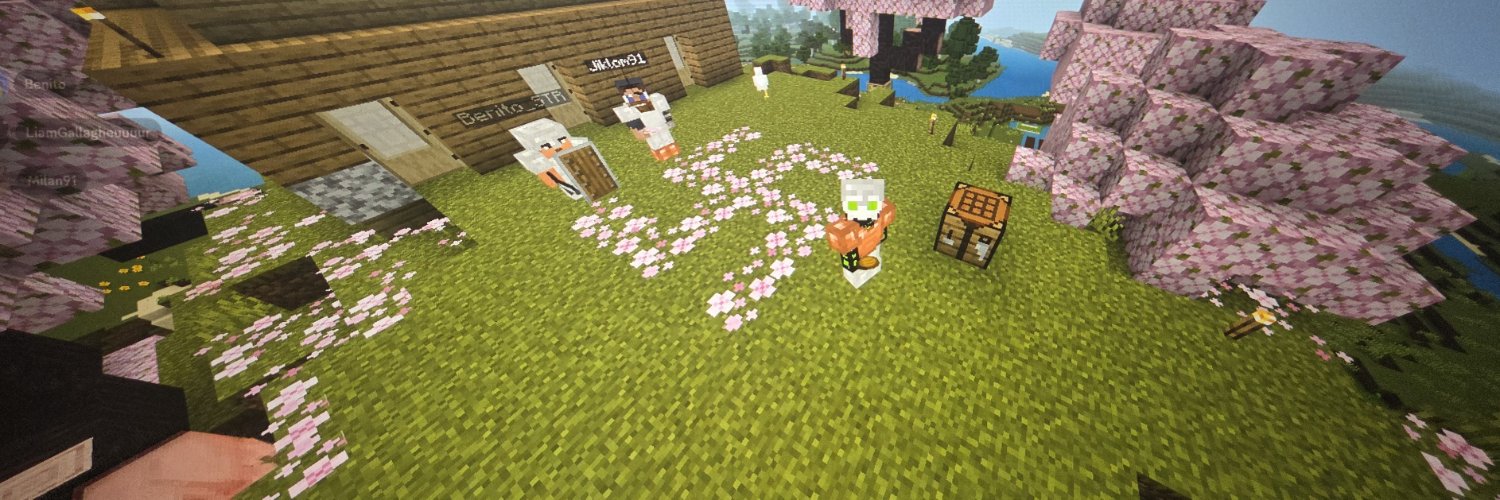 CarrotCakeThe1's profile banner image