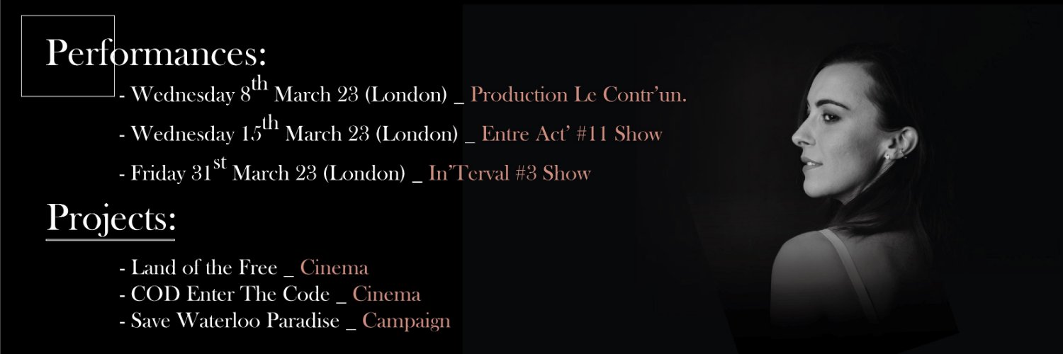 CandiceDesmet's profile banner image