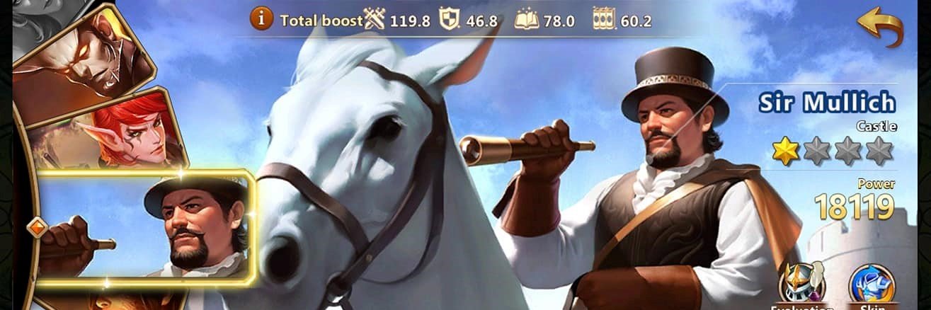 David Mullich banner