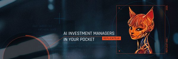 Replicatsai Profile Banner