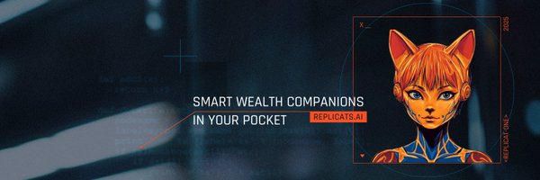 Replicatsai Profile Banner