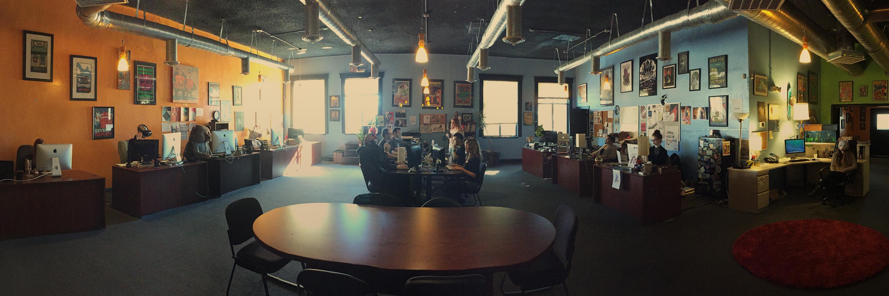 WeAreSynMedia's profile banner image