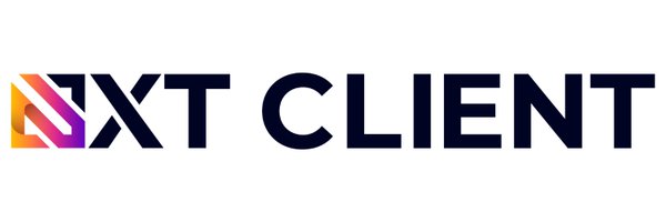 nxtclient_kr Profile Banner