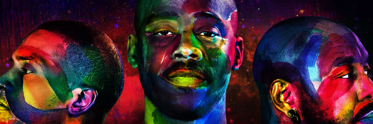 Organized Noize banner