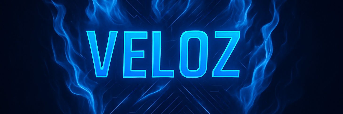 Veloz banner