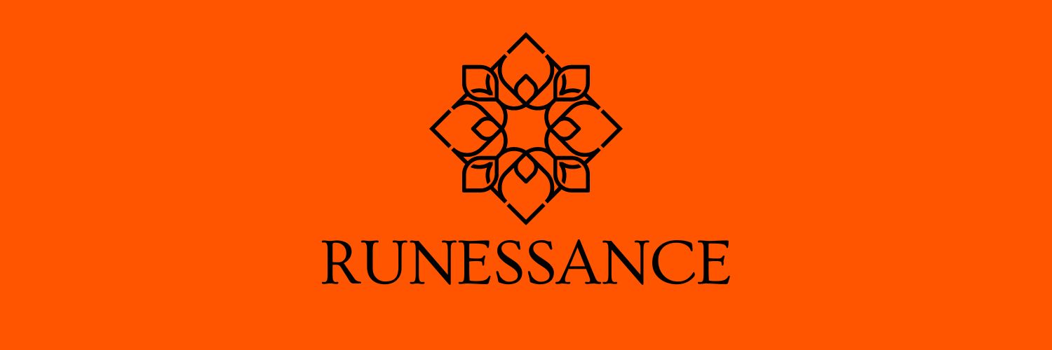 Runessance | Runes Lending banner