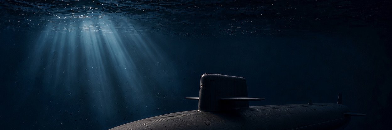 SubVet81's profile banner image