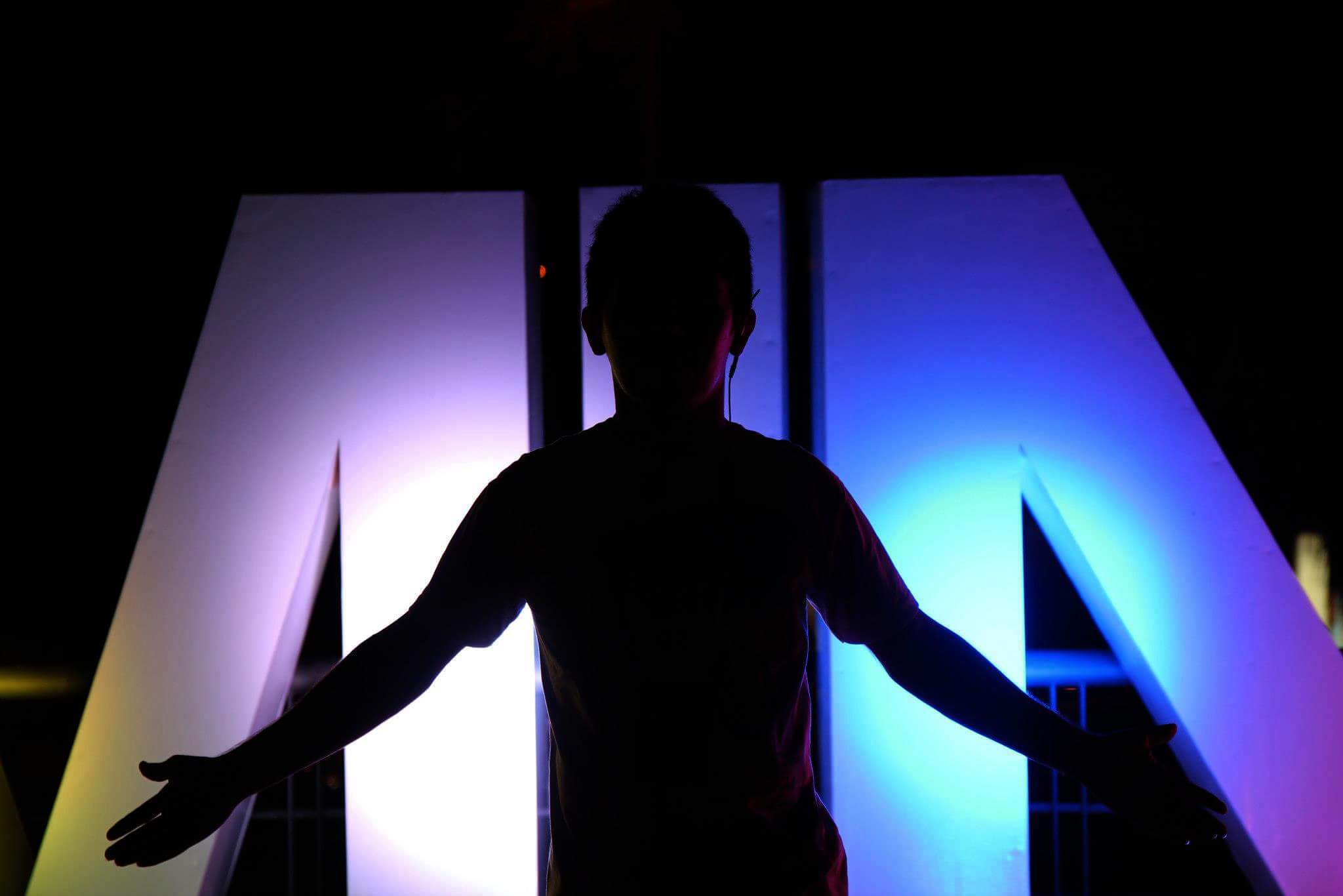 Luis Javier Amarilla Tamis banner