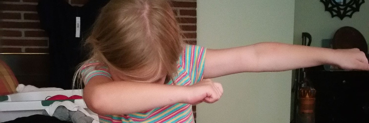 James Johnson banner