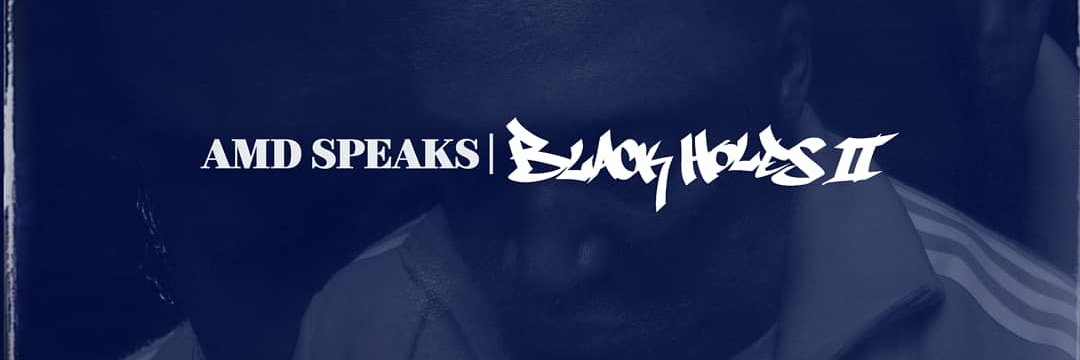 AMDSPEAKS's profile banner image