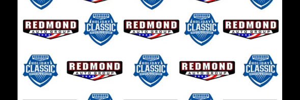 Redmond Auto Group Holiday Classic banner