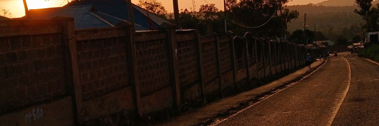 AngimaVictor's profile banner image
