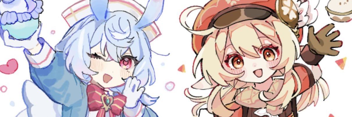 とり's banner
