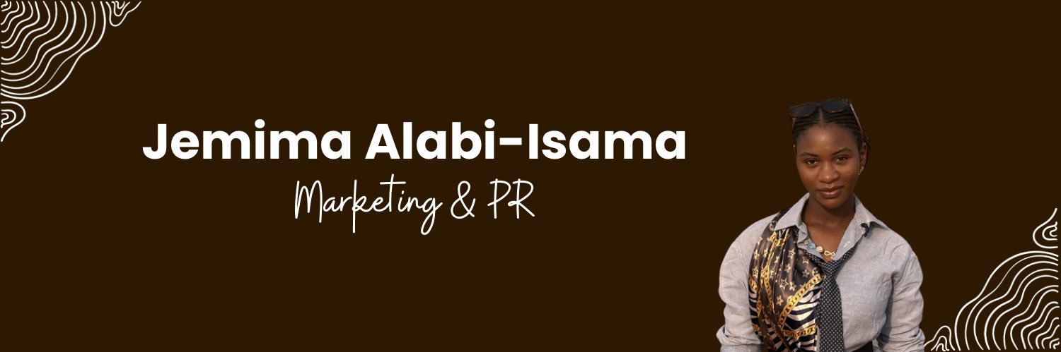 Jemima Alabi-isama (💫,💫) banner