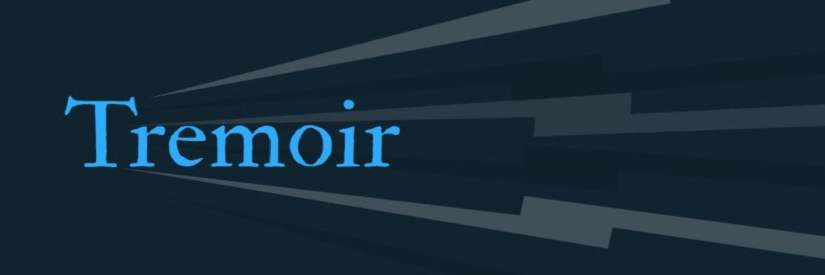 Tremoir banner