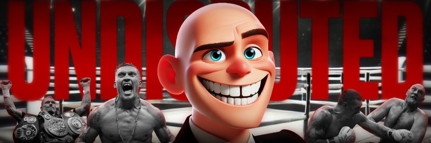 FeelmanSol's profile banner image