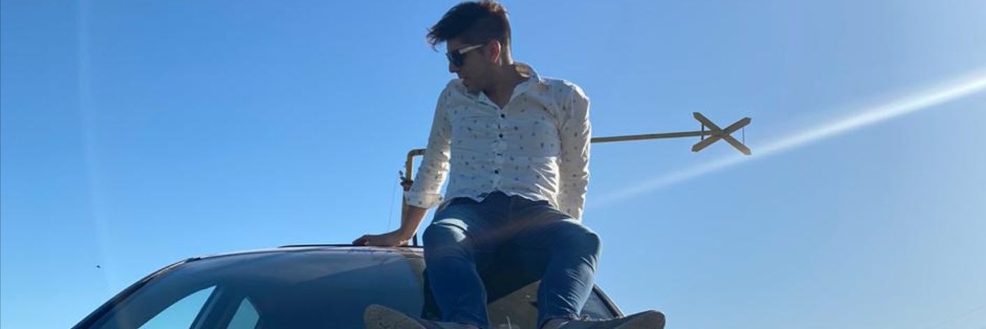 coty94's profile banner image