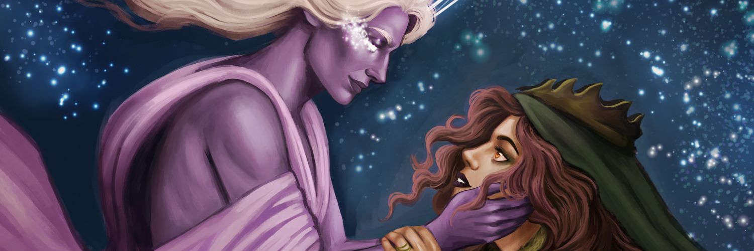 Artemis banner
