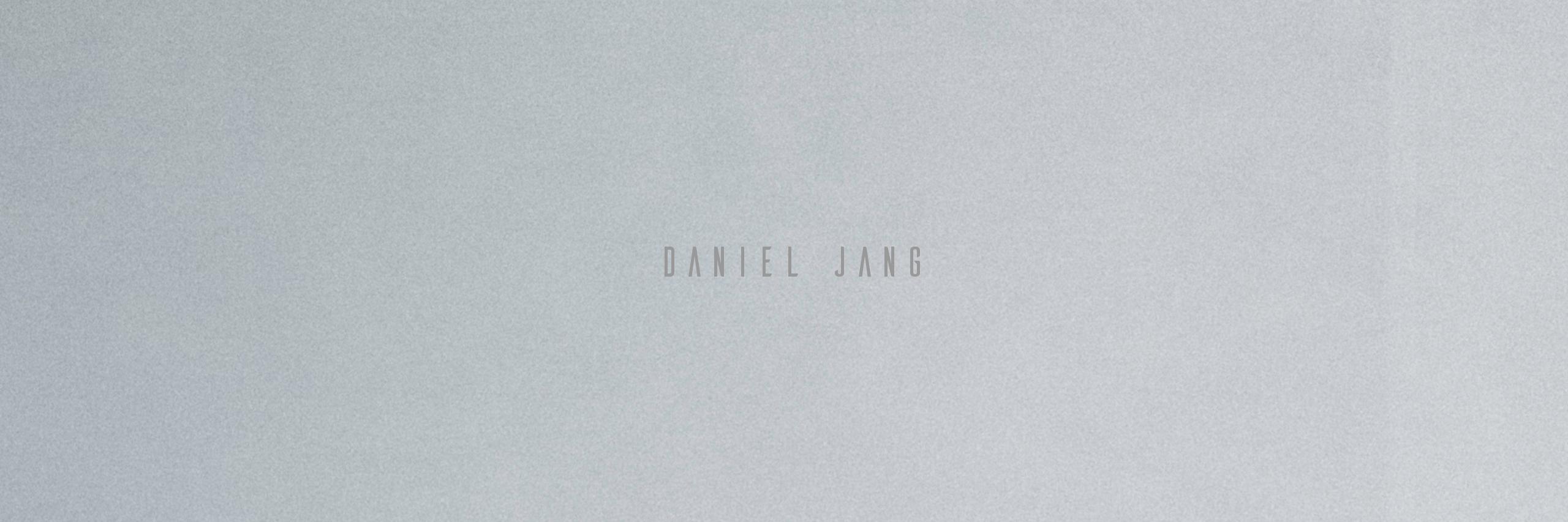 Daniel Jang banner