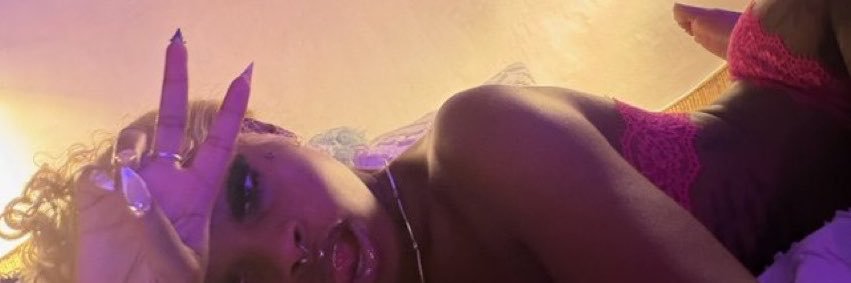RubbyBabydx's profile banner image