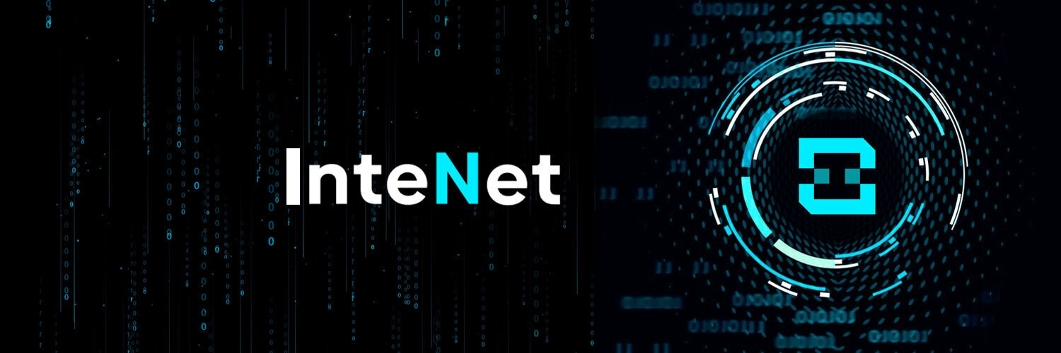 InteNet banner